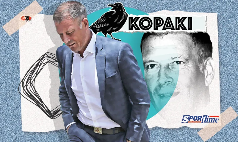 Κοράκι – Διαιτησία: H καινοτομία που ετοιμάζει ο Κλάτενμπεργκ με τους νέους πίνακες!