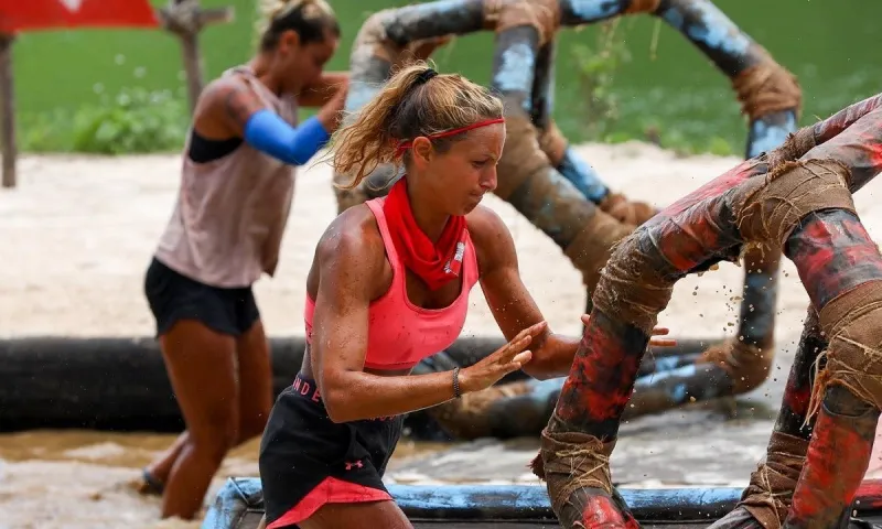 Survivor διαρροή spoiler Στατιστικά 17/5: Μπλε παντοδυναμία