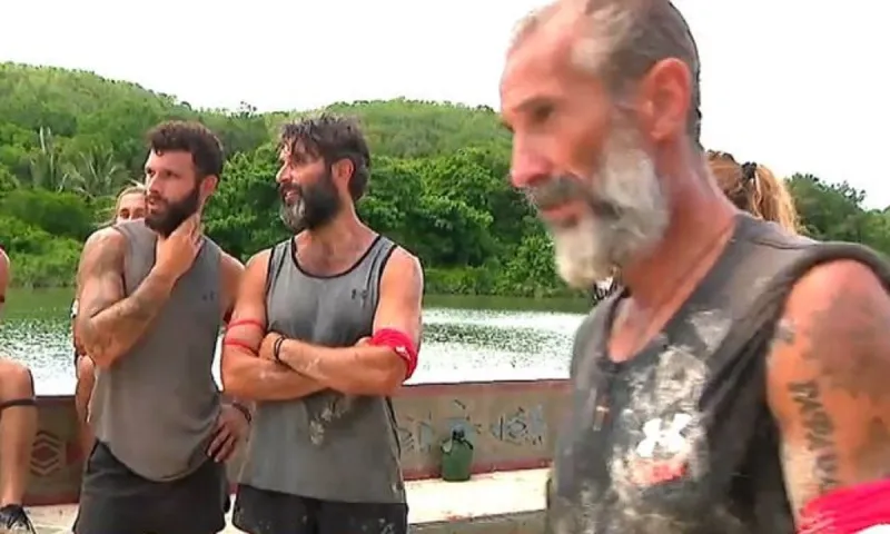Survivor spoiler αποχώρηση 17/5: ΟΡΙΣΤΙΚΟ! Αυτός είναι ο 1ος υποψήφιος