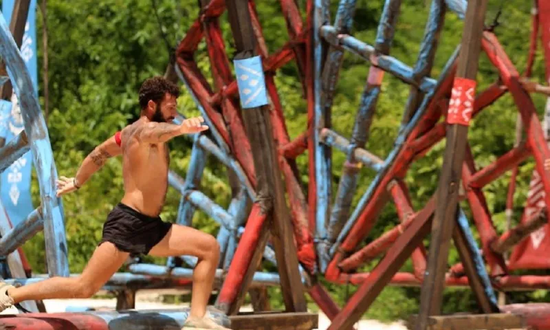 Survivor 20/5: Πανίσχυρη η Κόκκινη ομάδα πλέον - Τι θα γίνει από εδώ και πέρα