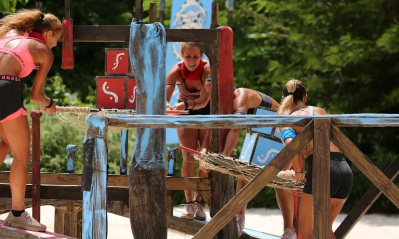 Survivor spoiler 21/5: Αυτή ομάδα κερδίζει σίγουρα μία ασυλία!