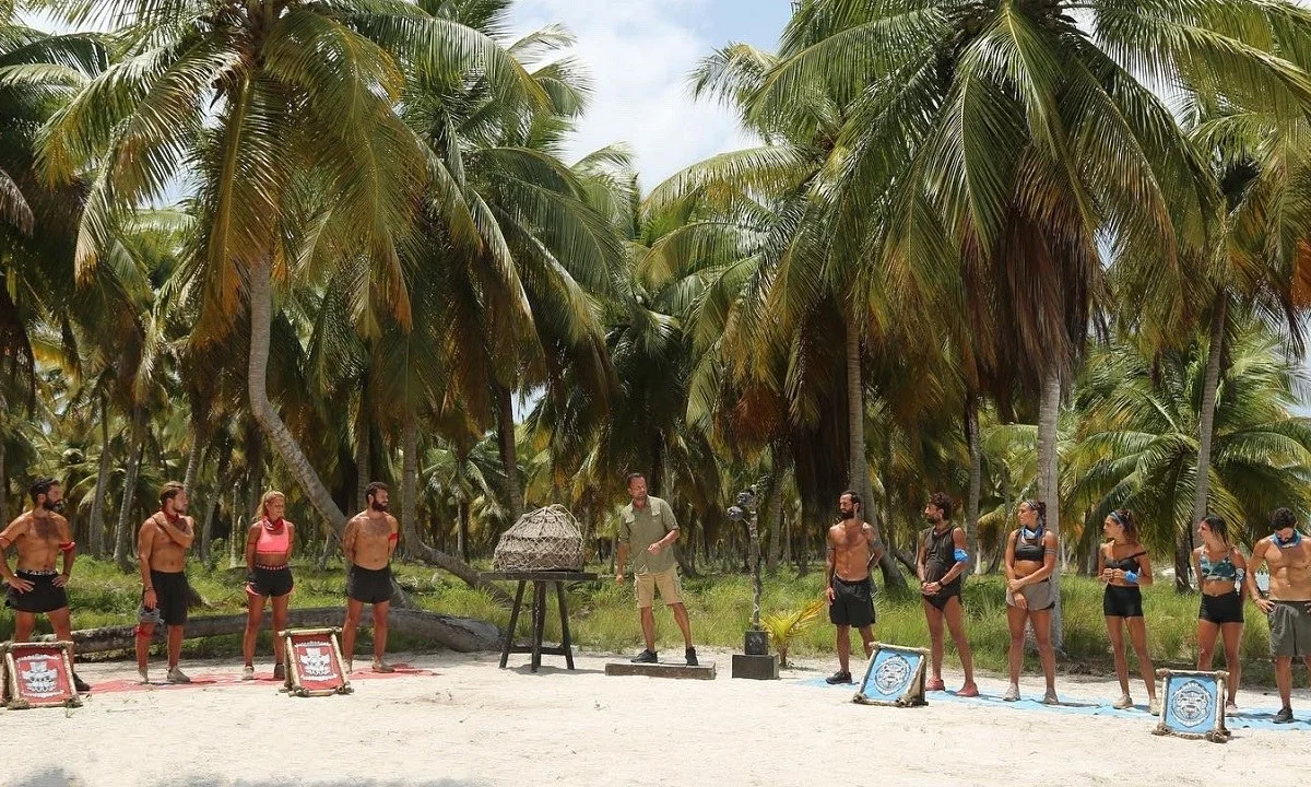 Survivor spoiler 23/5: Μια πρώτη εκτίμηση για το ποια ομάδα κερδίζει τη 2η Ασυλία της εβδομάδας