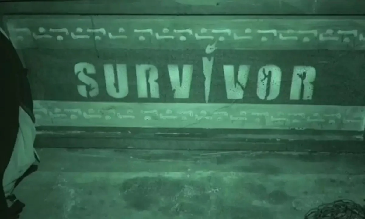 Survivor: Χώρισε πασίγνωστη παίκτρια - Αυτή είναι!
