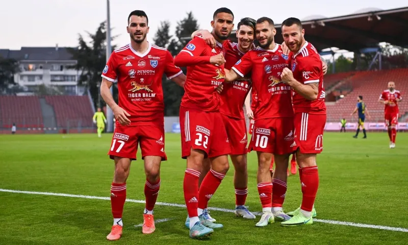 «Βόμβα» 20.00 στα μπαράζ!