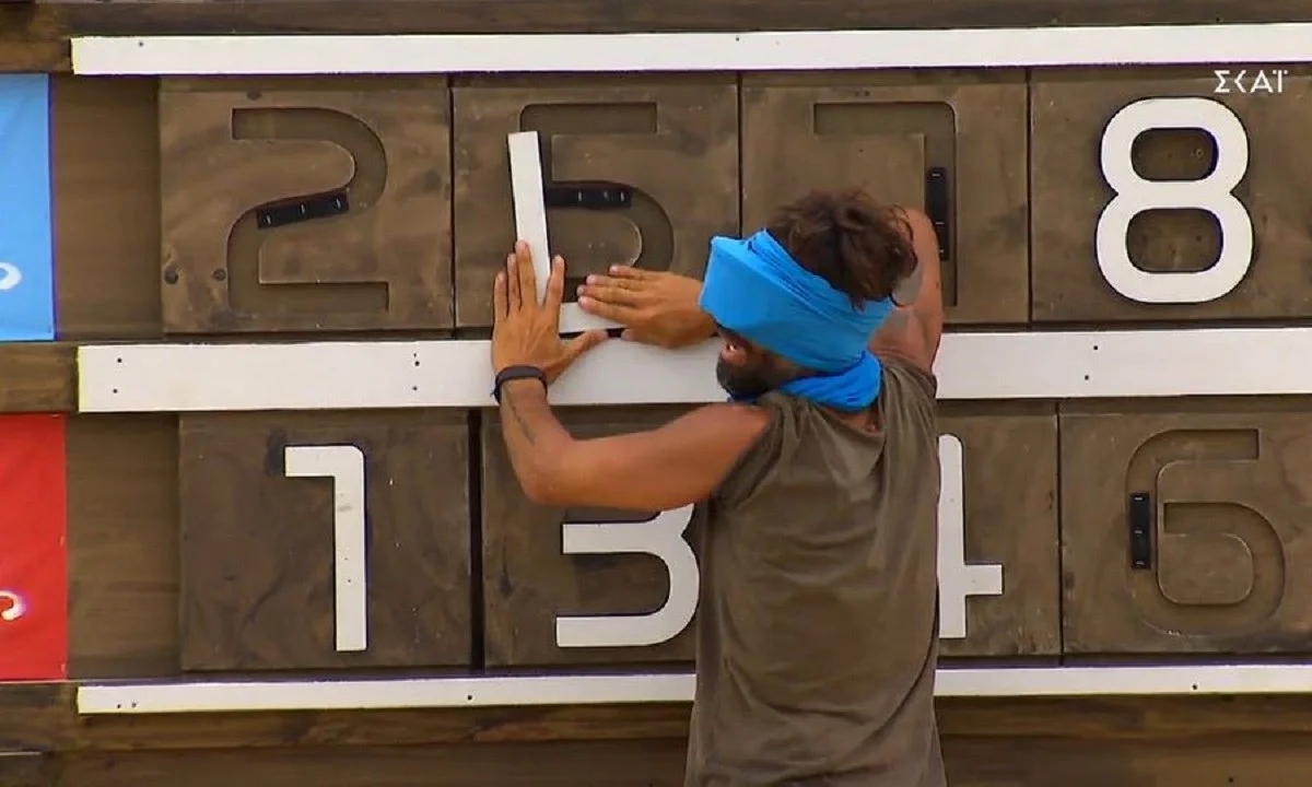 Survivor Twitter 25/5: Άγριο κράξιμο για το αγώνισμα επάθλου φαγητού από τους χρήστες του Twitter