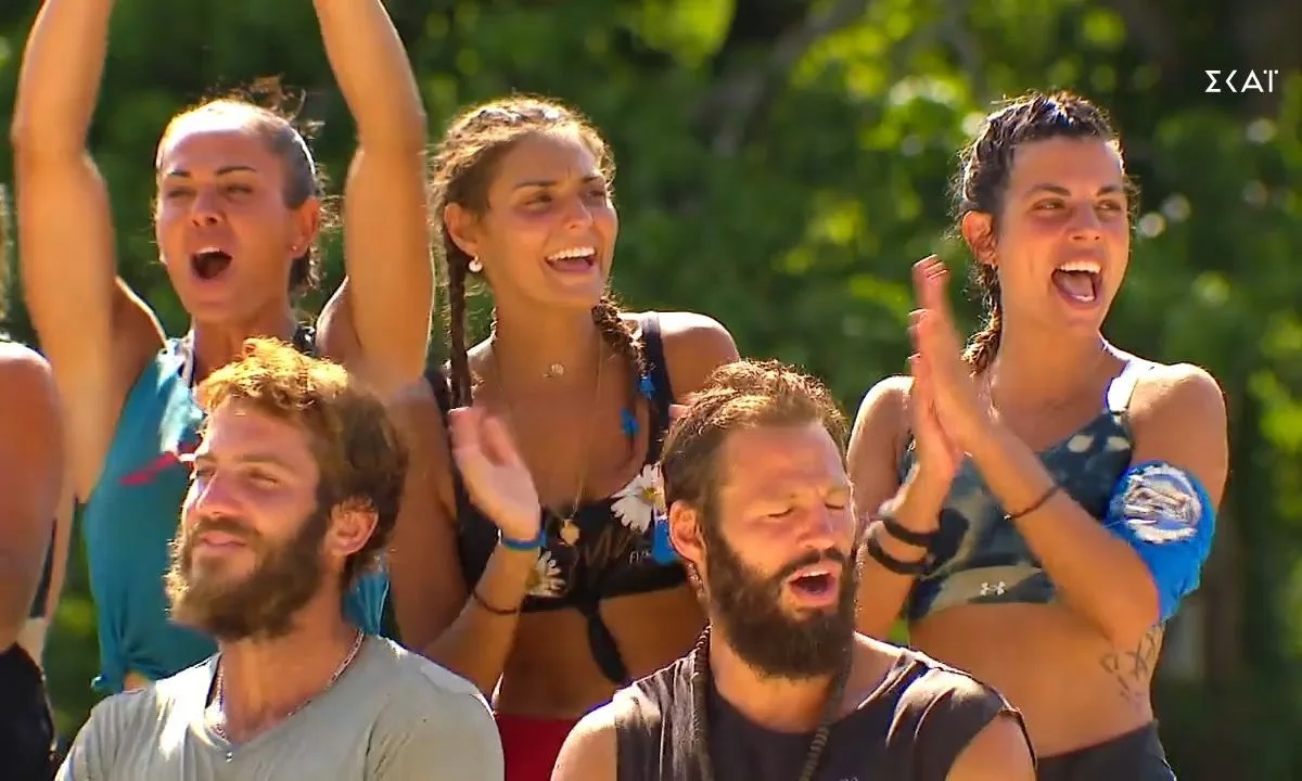 Survivor 25/5: Όλες οι απαντήσεις σχετικά με το πότε θα δούμε Έλληνες και Τούρκους να κοντράρονται