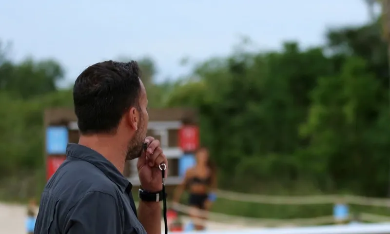 Survivor 25/5: Οριστικό spoiler στη Live μετάδοση στο έπαθλο επικοινωνίας