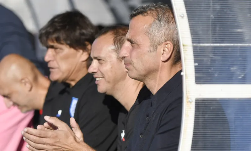 ΠΑΣ Γιάννινα: «Ψήνεται» επιστροφή στον «Άγιαξ» της Ηπείρου!