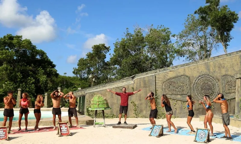 Survivor spoiler 30/5: Ποια ομάδα κερδίζει την 1η Ασυλία;