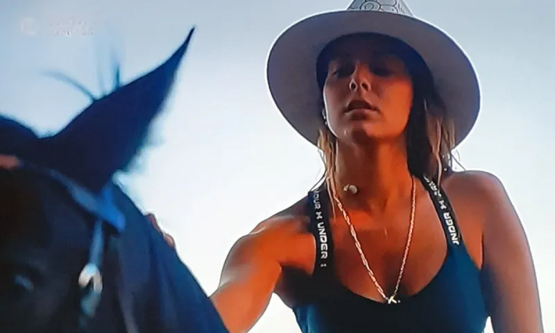 Survivor Twitter 30/5: Το Μεξικό, το ποδοσφαιράκι και το κάλπασμα της Βρισηίδας γκρέμισαν τα σόσιαλ