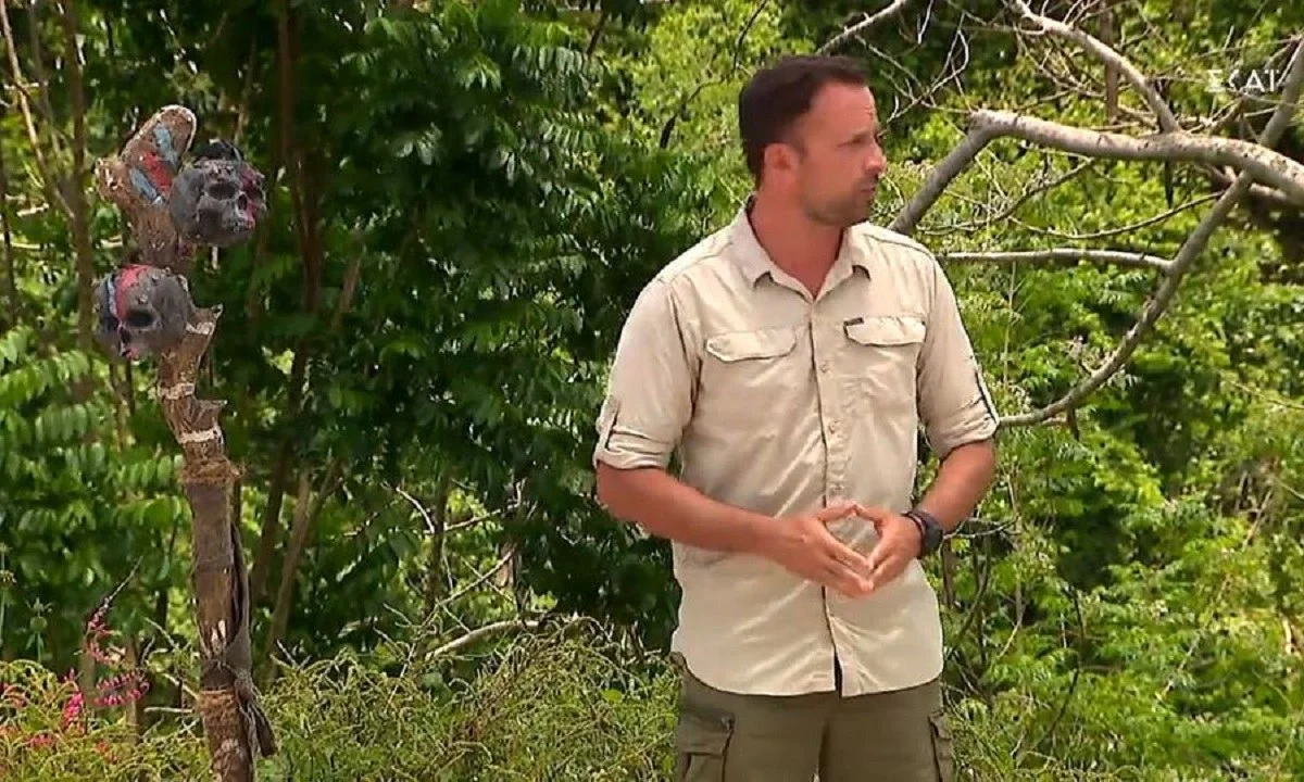 Survivor 30/5: ΤΕΡΑΣΤΙΑ ανατροπή που αλλάζει τις ισορροπίες στο παιχνίδι επιβίωσης