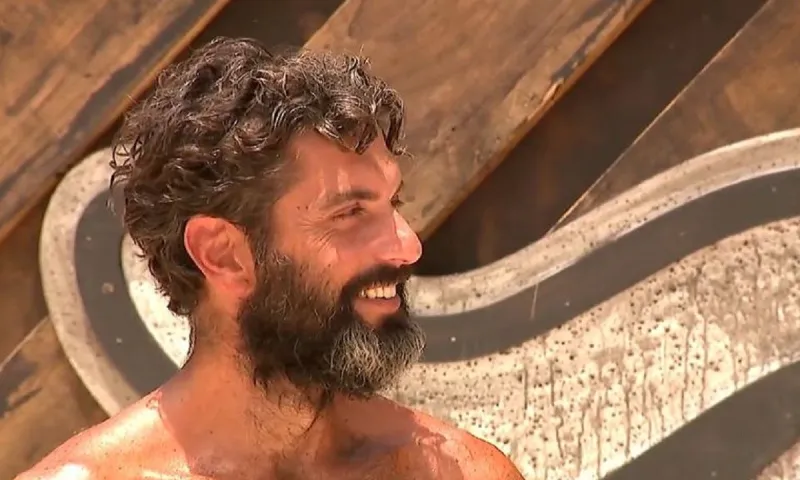 Survivor 1/6 διαρροή: Φεύγει ο Σπύρος Μαρτίκας;