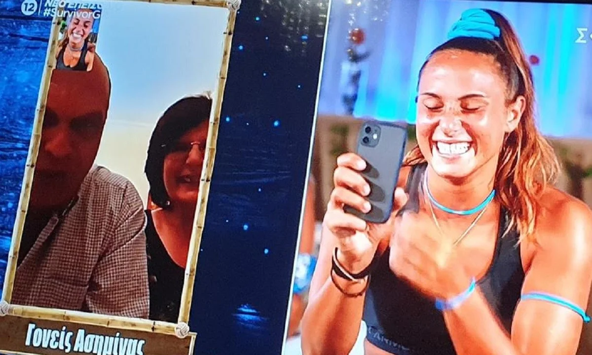 Survivor Twitter 2/6: Το Twitter έδωσε ρέστα με αφορμή το τελευταίο αγώνισμα επικοινωνίας της χρονιάς