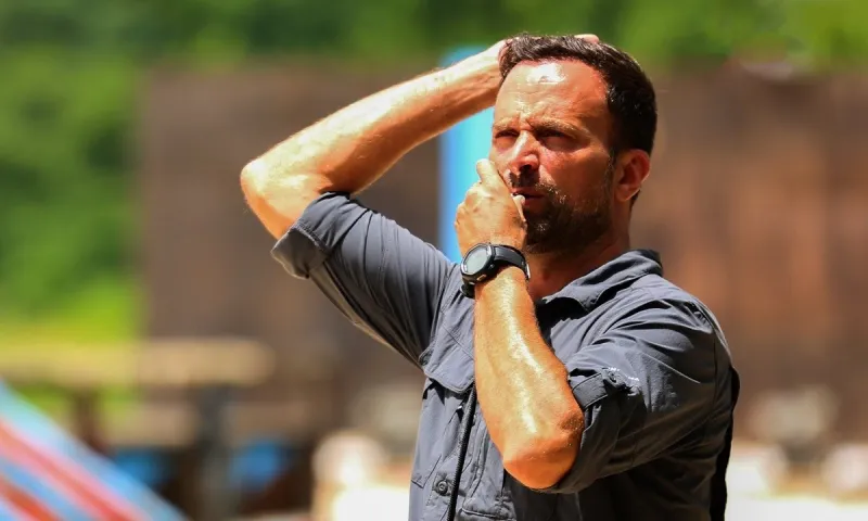 Survivor 2/6: Οριστικό spoiler στη Live μετάδοση για το έπαθλο φαγητού