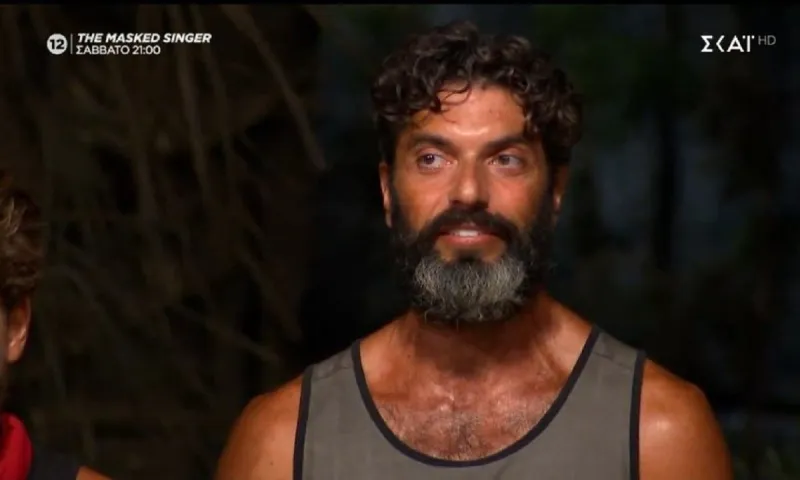 Survivor Twitter 3/6: H παραμονή Μαρτίκα δίχασε τα σόσιαλ!