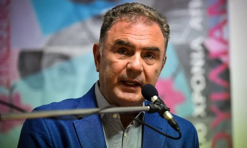Σε φόρμα ο Χρήστος Σωτηρακόπουλος στο Nations League - Τι παίζει σήμερα μετά το 2/2