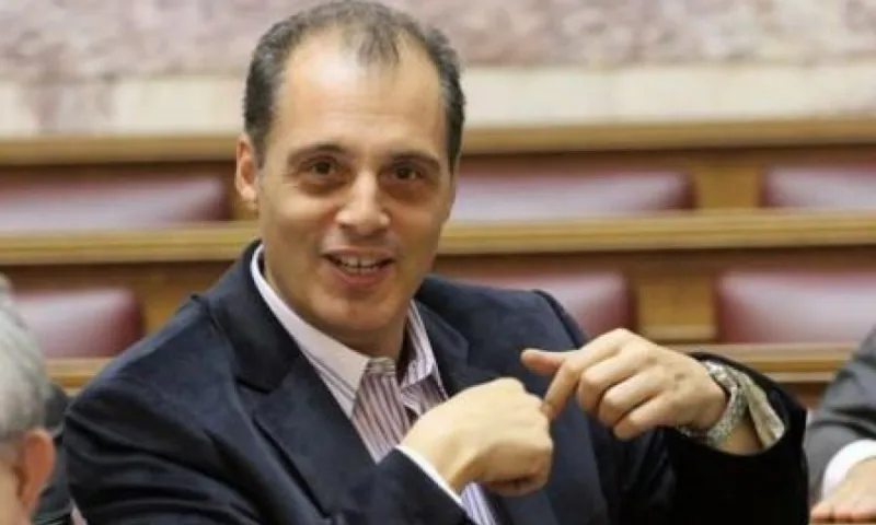 Πανηγυρίζουν οι Τούρκοι για τις δηλώσεις που έκανε ο Βελόπουλος - Υπερδύναμη η Τουρκία