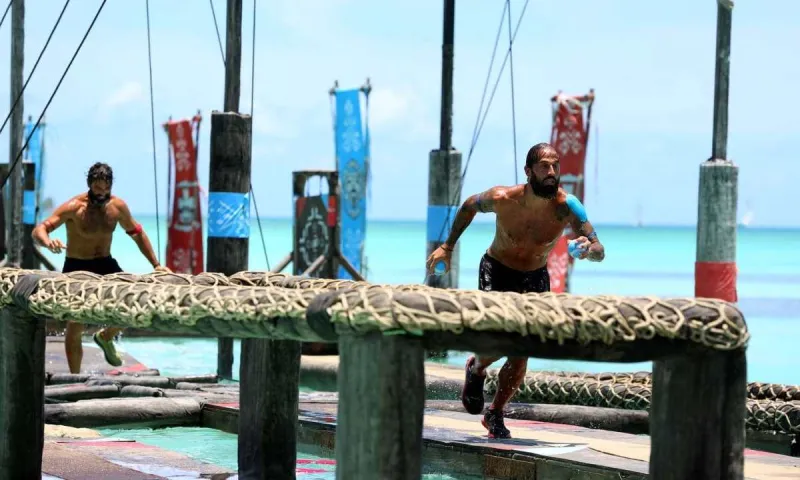 Survivor 6/6 spoiler: Μπορούν να κερδίσουν έστω μία ασυλία;