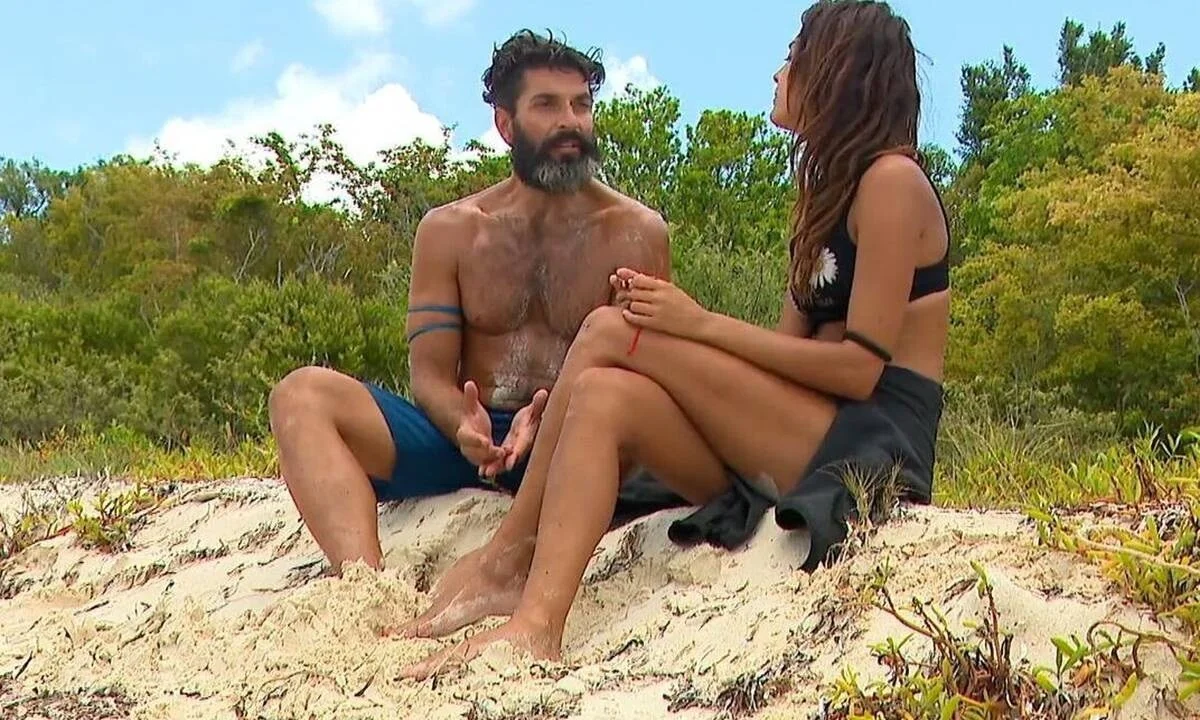 Survivor highlights 9/6: Τα πάνω κάτω ήρθαν στο χθεσινό επεισόδιο, με το ριάλιτι επιβίωσης να αποδεικνύεται πιο ανατρεπτικό από ποτέ.
