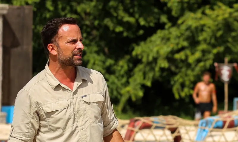 Survivor 9/6: Οριστικό spoiler στη Live μετάδοση για το έπαθλο φαγητού