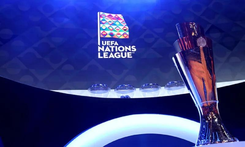 Η Γερμανία κόντρα στην Ιταλία απόψε στο Nations League!