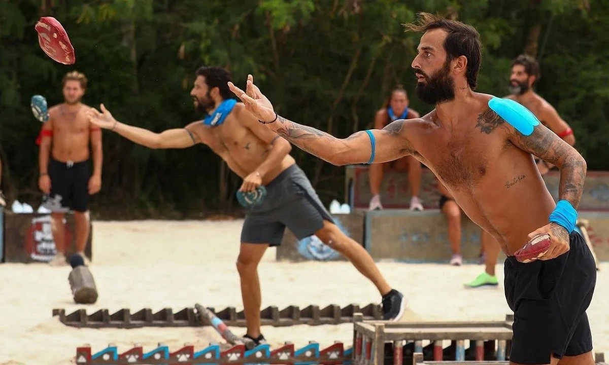 Survivor 15/6: Ποιος θα φτάσει στην κατάκτηση του τρίτου κολιέ της εβδομάδας; Η απάντηση εντός!