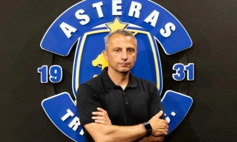 Super League νέα 16/6: Κι άλλος πρώην του ΠΑΣ Γιάννινα στη Τρίπολη – Η πώληση του Βόλου και οι μεταγραφές σε Νίκαια και Αγρίνιο!