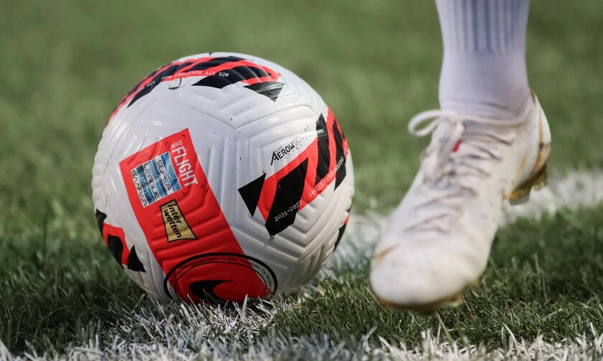 Super League: Σε πολύ… ρηχά νερά κινείται μεταγραφικά ο  Ιούνιος για τις ομάδες της Super League. Τα χρήματα του στοίχηματος που δεν έχουν έρθει ακόμα έχουν «φρενάρει» τις ΠΑΕ.