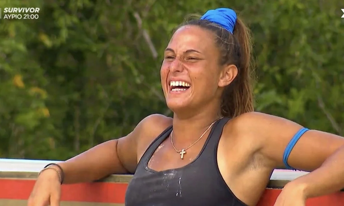 Survivor Διαρροή spoiler Στατιστικά 23/6: Επιδόσεις για κλάματα που οδηγούν μοιραία σε μια θέση στον πίνακα των στατιστικών
