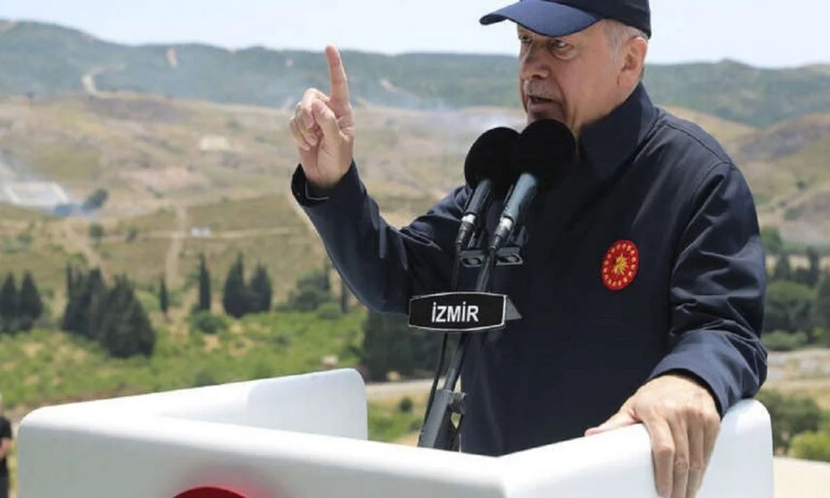 Τουρκία: Θα το χοντρύνει κι άλλο ο Ερντογάν; - Η νέα κίνηση που θα τα τινάξει όλα στον αέρα