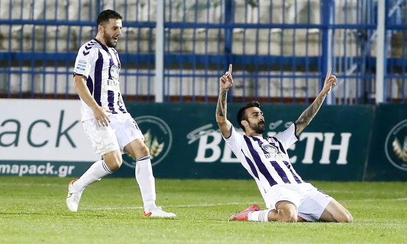 Super League νέα 27/6: Τα «σκάει» για Ντέλετιτς ο Βόλος – Πήρε φορ ο Ιωνικός!