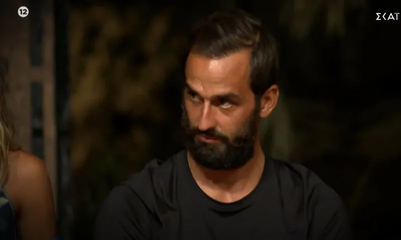 Survivor highlights 28/6: Τον καλύτερο παίκτη τον περιμένεις στη γωνία