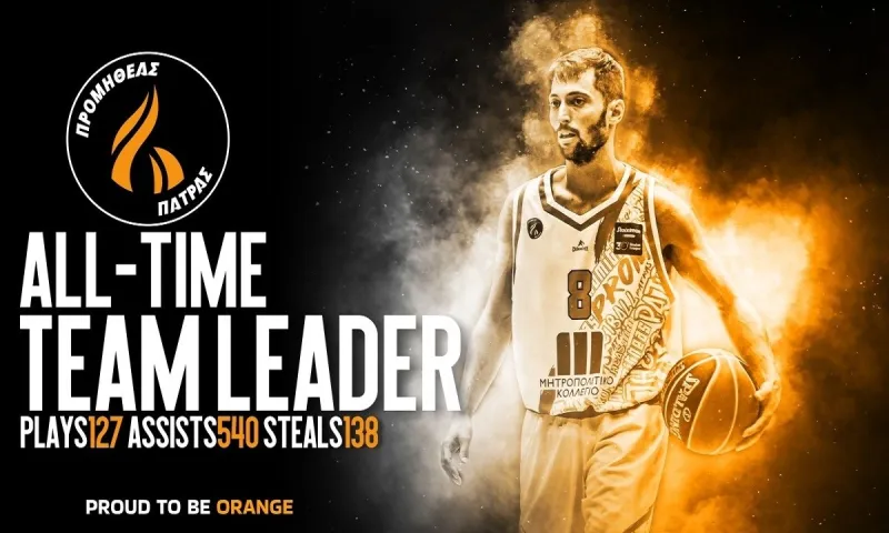 Basket League νέα 28/6: Όλες οι τελευταίες εξελίξεις