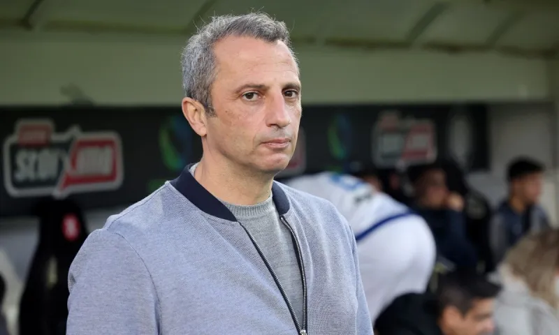 Super League νέα 30/6: Ποιον παίκτη «έκοψε» στα Γιάννινα ο Μεταξάς και θα τον βρει στην Τρίπολη!