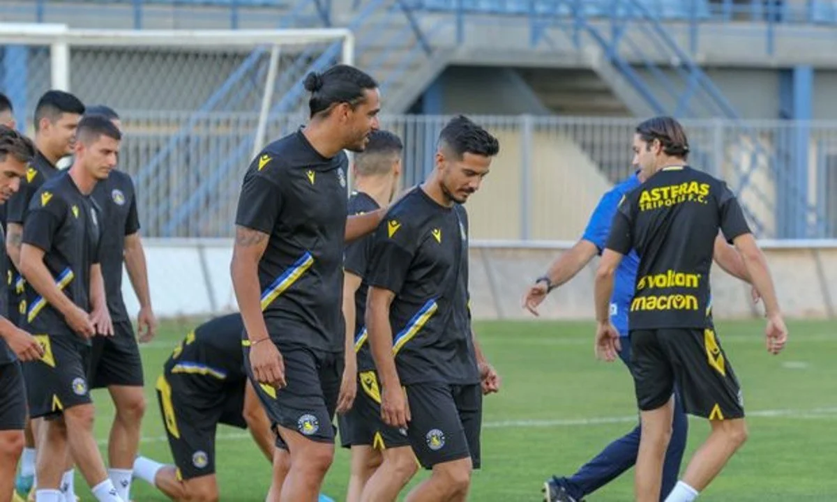 Super League νέα 1/7: Όλα τα τελευταία νέα των ομάδων της Super League 1.