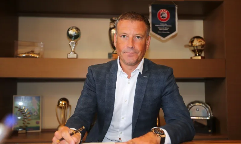 Super League 1: Επιβεβαίωση Sportime - Yπέρ της παραμονής Κλάτενμπεργκ η πλειοψηφία των ΠΑΕ!