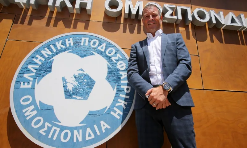EΠΟ και Super League σε ρήξη για την διαιτησία – Nέο Δ.Σ. για Κλάτενμπεργκ και επιβεβαίωση Sportime για ανεξάρτητη Λίγκα!