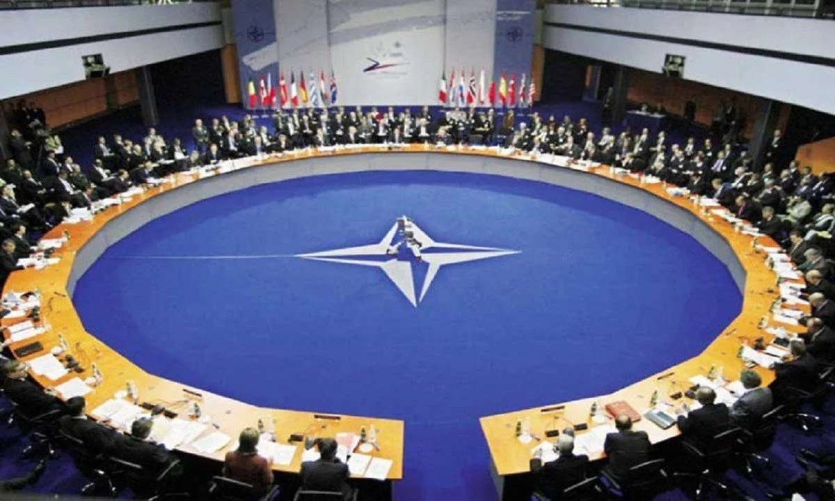 ΗΠΑ - Επιστολή: Το ΝΑΤΟ να είναι έτοιμο να διώξει την Τουρκία