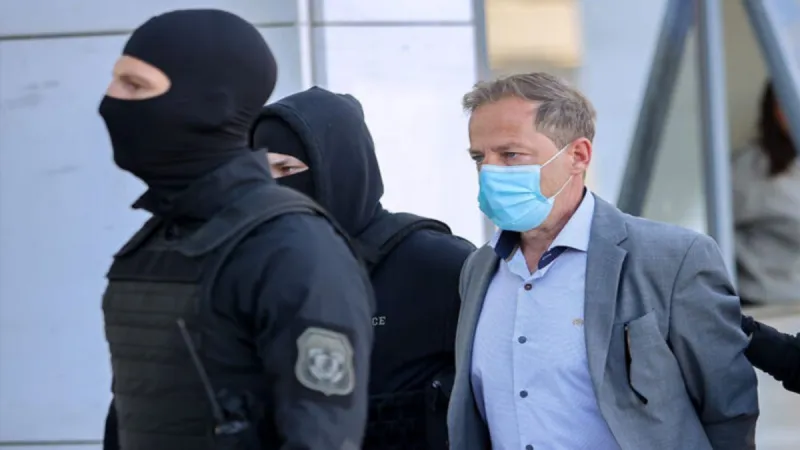 Οργή για την απόφαση να βγει από τη φυλακή ο Λιγνάδης – Μεγάλο πλήγμα για την εικόνα της Δικαιοσύνης