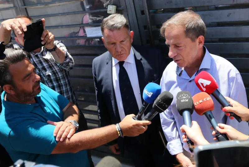 Αποφυλάκιση Λιγνάδη: Ισοπεδώθηκε το αίσθημα δικαίου - Γιατί δεν έχει καμία λογική η απόφαση για αναστολή