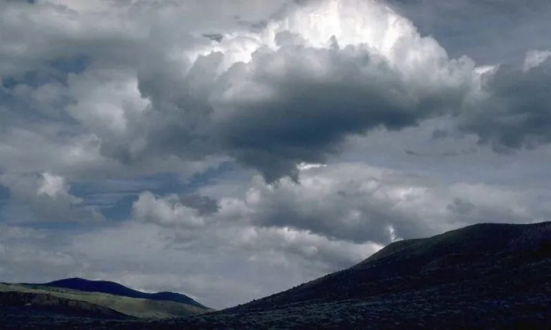 Καιρός (28/7): Αλλαγή σκηνικού με καταιγίδες - Που θα χτυπήσουν τα φαινόμενα