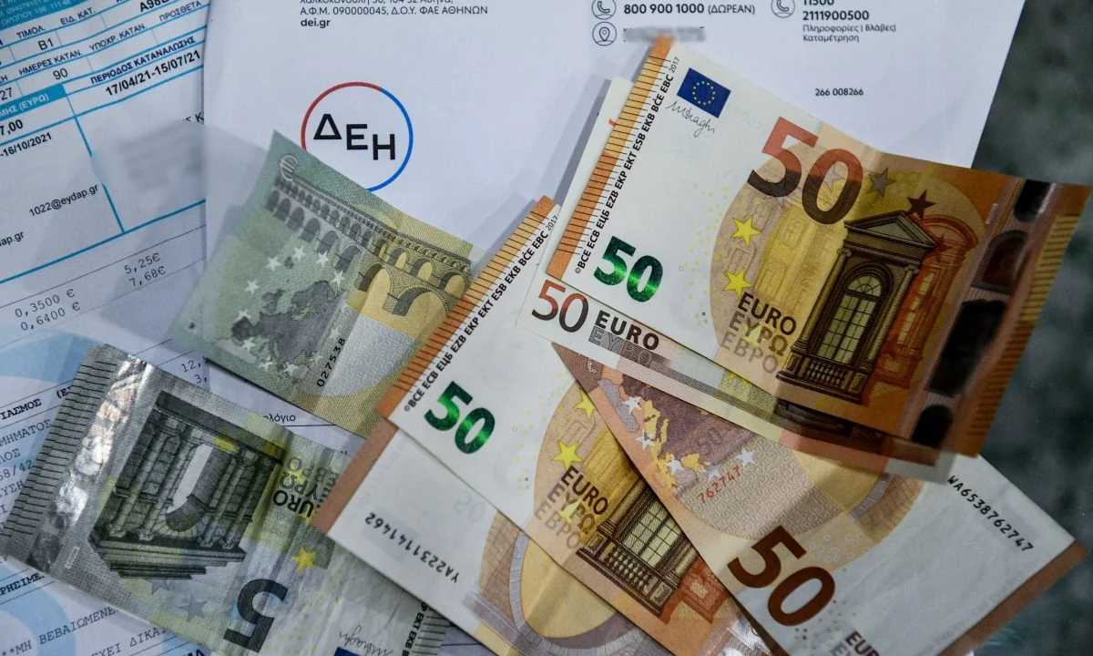 ΔΕΗ: Αλλάζει τα πράγματα – Άτοκες δόσεις για τους καταναλωτές!