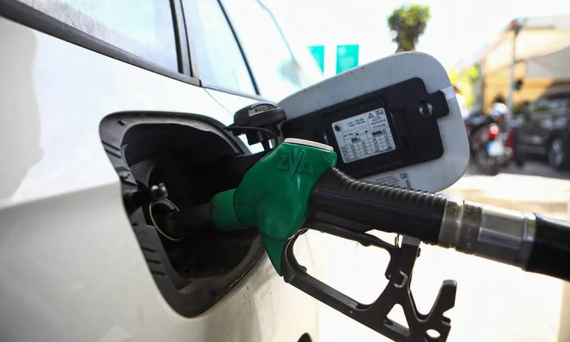 Fuel Pass 2: Αυτά τα ΑΦΜ πρέπει να κάνουν σήμερα την αίτηση στο vouchers.gov.gr