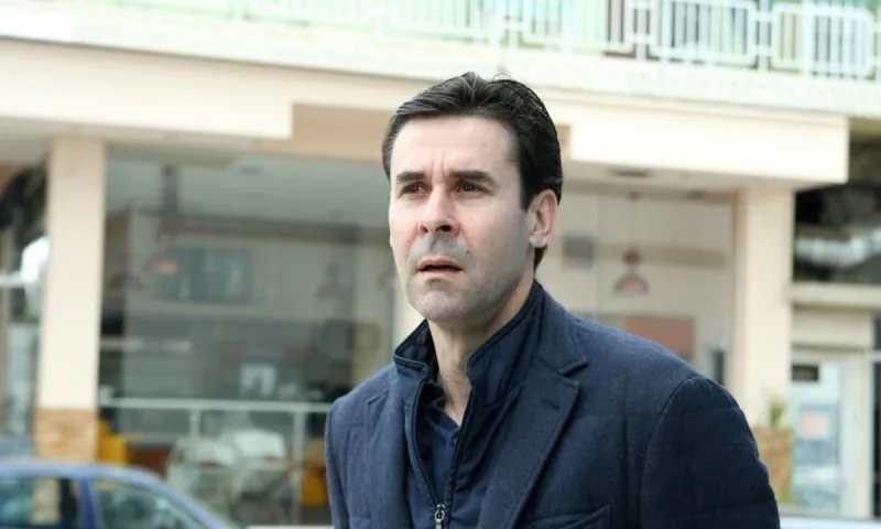 Βασίλης Τσιάρτας: «Ο Πακιστανός σκότωσε την 17χρονη για το κοράνι - Θα το λέμε χριστιανοκτονία;»