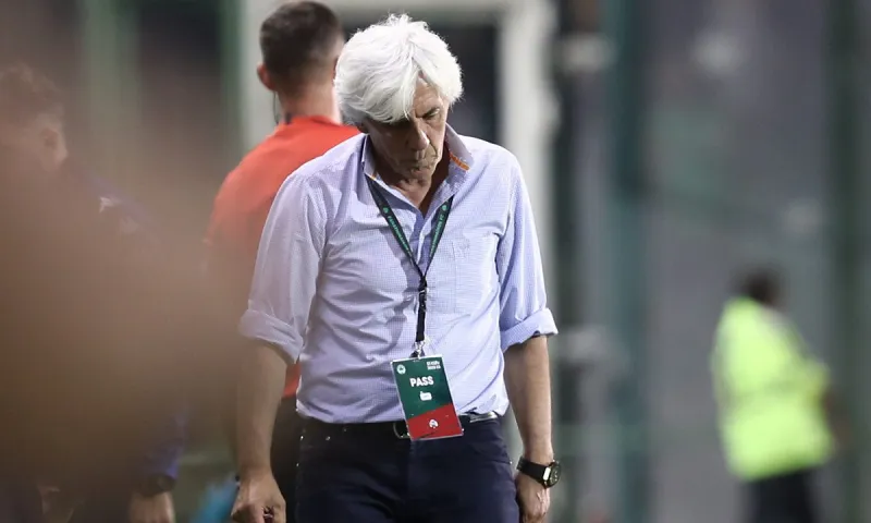 Ο Παναθηναϊκός θα είχε προκριθεί αν ο Ιβάν Γιοβάνοβιτς είχε κάνει μεταγραφές – Τα 5+1 λάθη που πλήρωσε