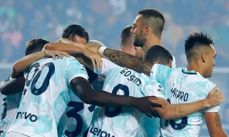 Serie A: Άνετη η Μίλαν - Νίκη στο παρά πέντε για την Ίντερ - To Mιλάνο είναι εδώ!