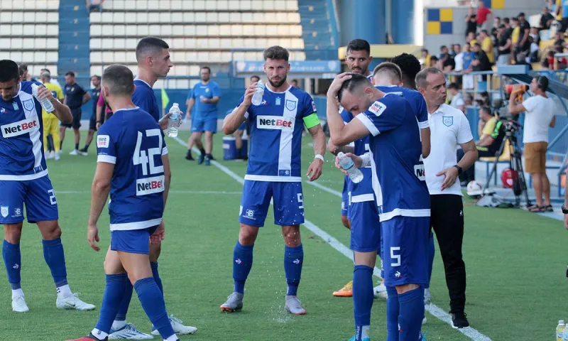 ΠΑΣ Γιάννινα: Πάει για μεταγραφή - Το τρικ που θέλει να κάνει