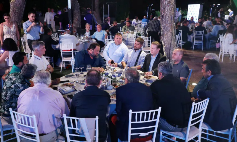 Κοράκι – Διαιτησία: «Τρέχει» η επαγγελματική - Να τεθεί σε εφαρμογή μέσα στο 2022, το πλάνο της Λίγκας