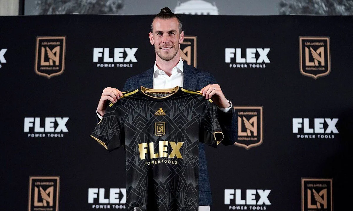 MLS: Το αμερικάνικο ποδόσφαιρο εκτοξεύεται - Από τον Μπέιλ στον Ινσίνιε και από τον Κιελίνι στους Πούιγκ, Τέγιο