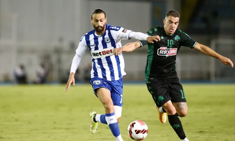 Super League νέα 31/8: Ποια ομάδα ήθελε «πακέτο» Καρτάλη, Βασιλαντωνόπουλο - Ζόρια στον ΟΦΗ!